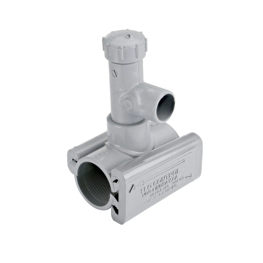 NDS 3115 - Flo-Tap Hot / Wet Tap 1-1/2" (for 3/4 & 1 Inch Service Lines)