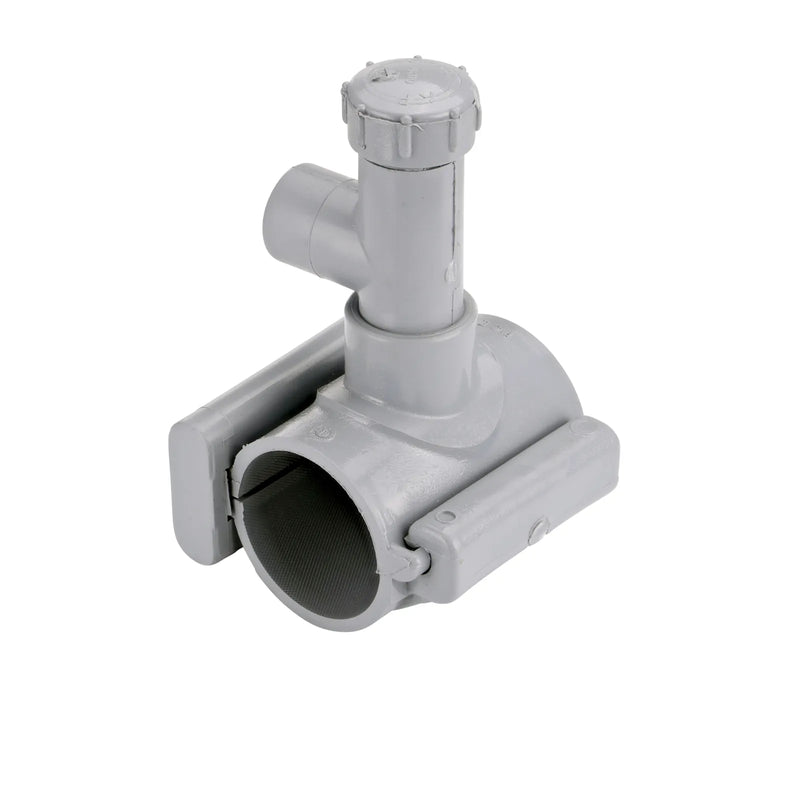 NDS 3120 - Flo-Tap 3120 Hot / Wet Tap 2" (for 3/4 & 1 Inch Service Lines)