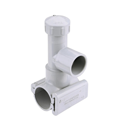 NDS 3220 - Flo-Tap Hot / Wet Tap 2" (for 1-1/2 & 2 Inch Service Lines)