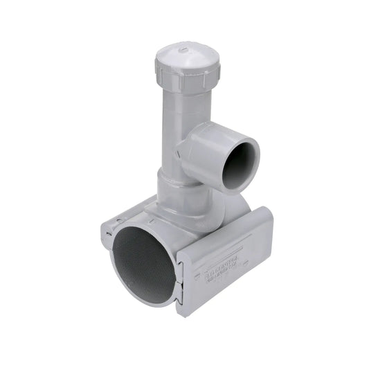 NDS 3230 - Flo-Tap Hot / Wet Tap 3" (for 1-1/2 & 2 Inch Service Lines)