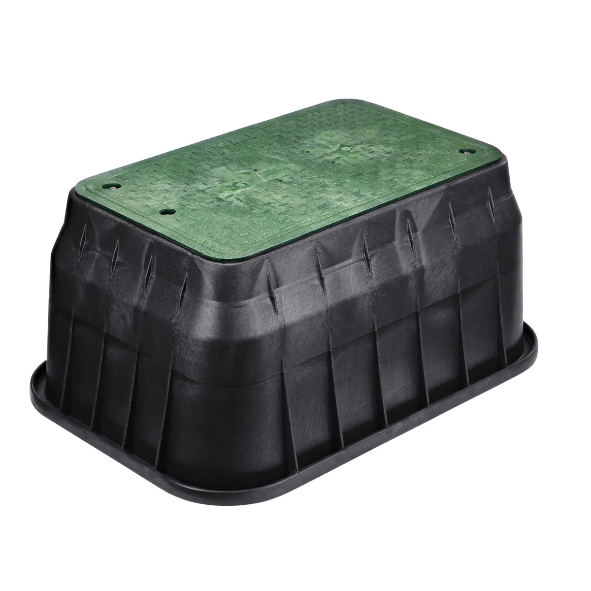 NDS 326BCB-BG Pro-Spec Valve Box 17X30X18 — Master Landscape Supply