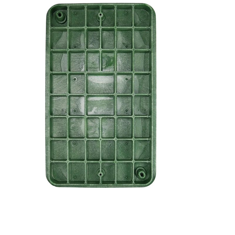 NDS 326BCB-BG Pro-Spec Valve Box 17X30X18