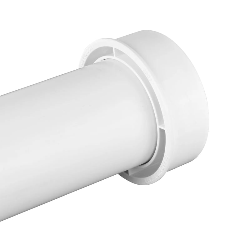 NDS 3P07 - 4" x 3" Sewer & Drain Reducer Bushing