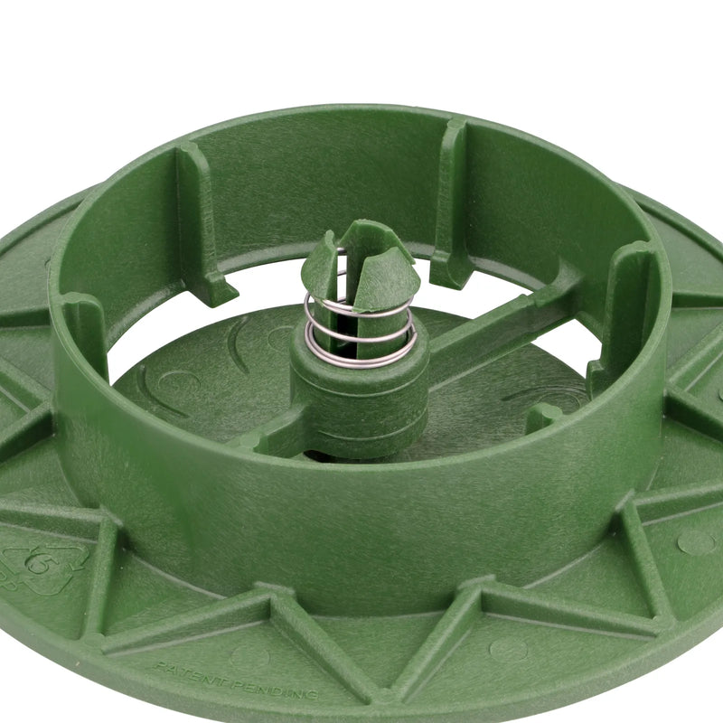 NDS 421 - 4" Pop-Up Drainage Emitter With Elbow