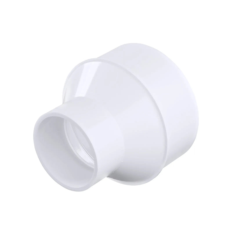 NDS 533 - 2" DWV to 4" Sewer & Drain Adapter