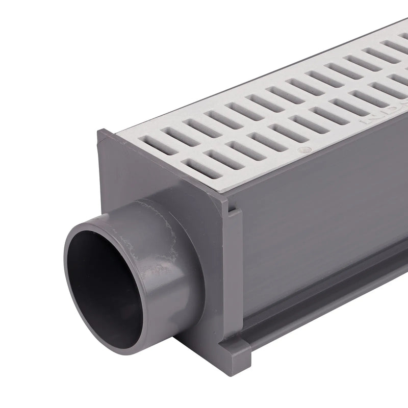 NDS 546 - Spigot End Outlet, 2"