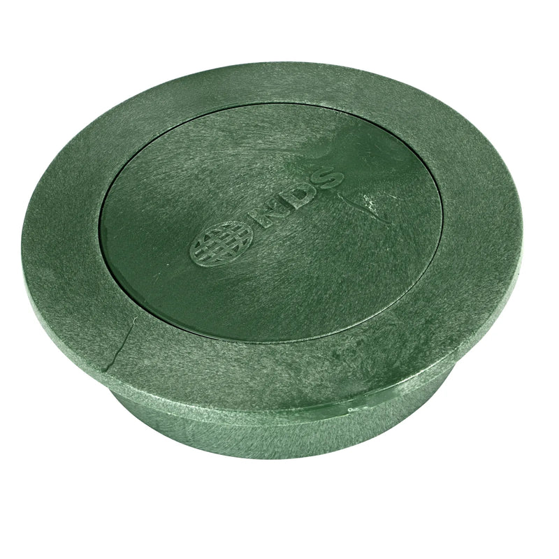 NDS 620 - 6" Pop-Up Drainage Emitter