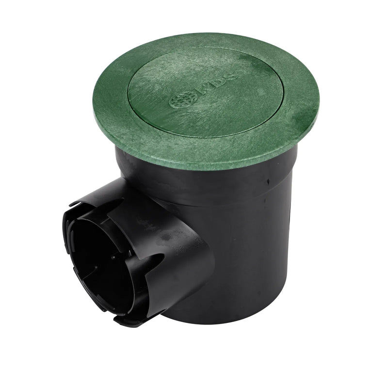 NDS 625 - 6" Pop-Up Emitter with Spee-D Basin