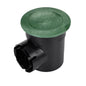 NDS 625 - 6" Pop-Up Emitter with Spee-D Basin