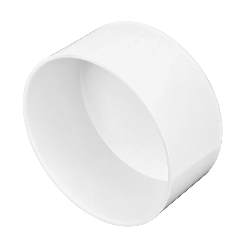 NDS 6P06 - 6" Sewer & Drain Cap