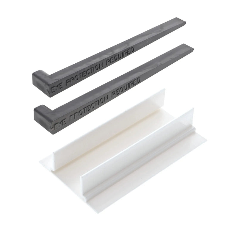 NDS 8601 - Micro Channel Hold Down Clip