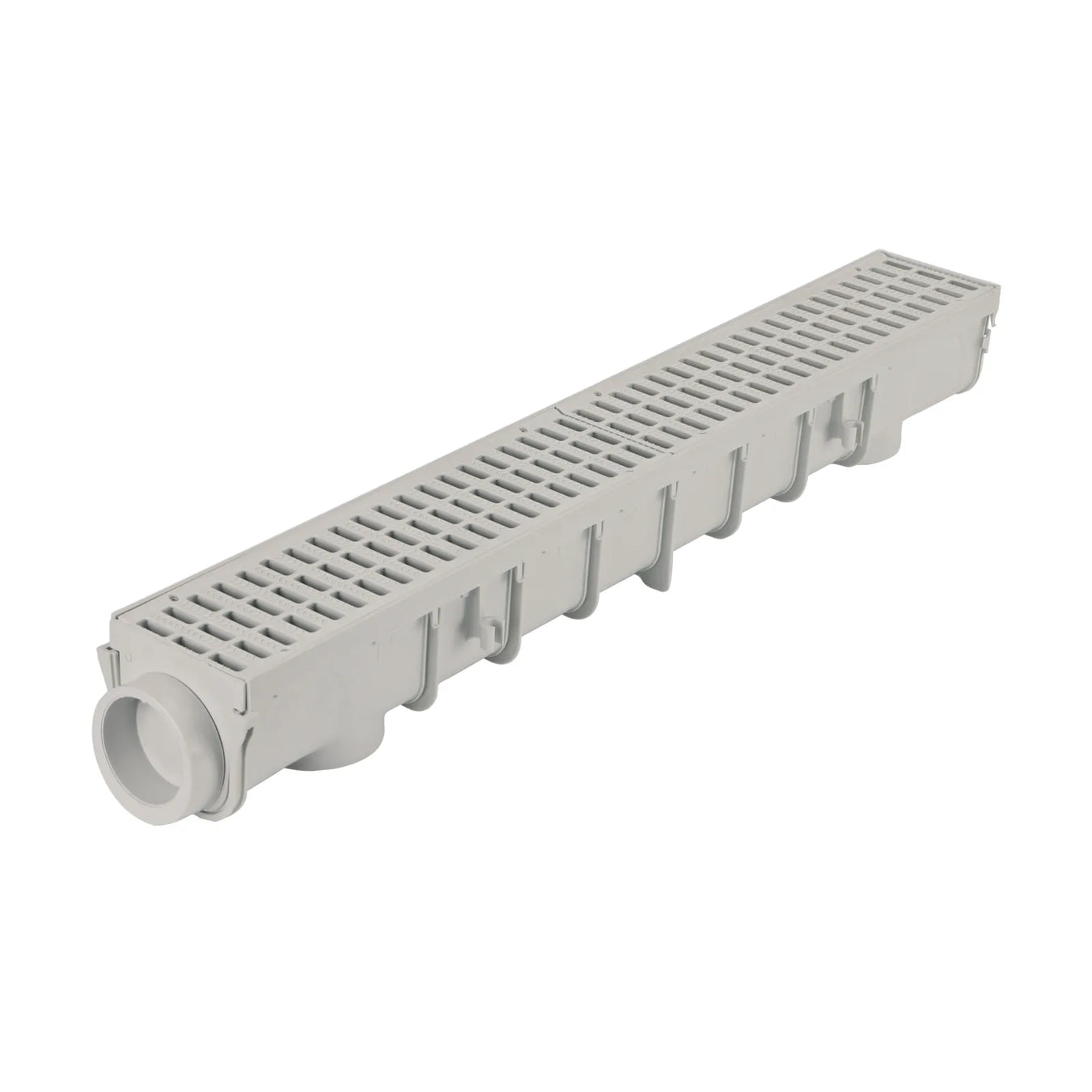 Channel & Trench Drains
