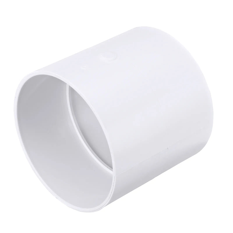 NDS 8P05 - 8" Sewer & Drain Coupling