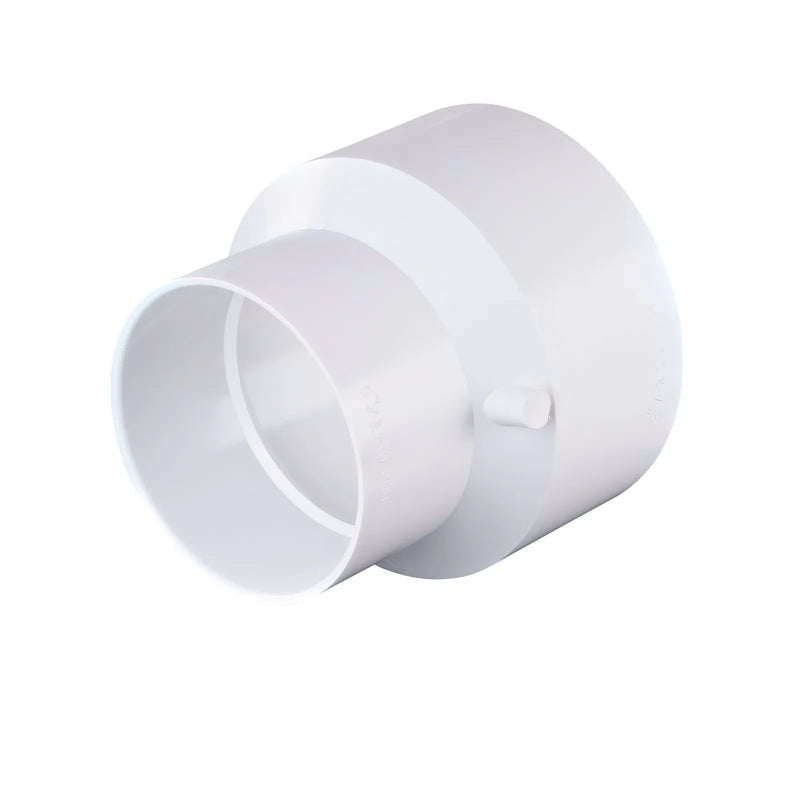 NDS 8P07 - 8" x 6" Reducer Coupling