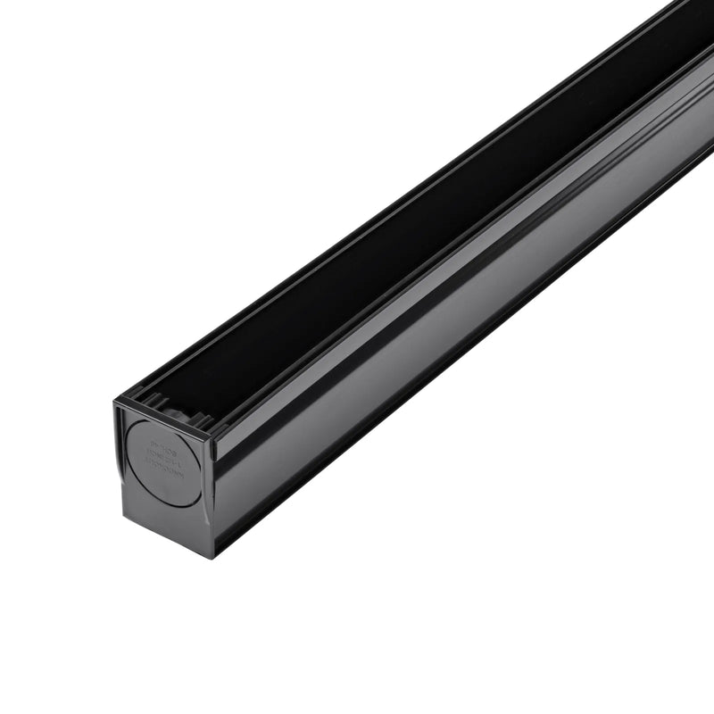 NDS 9247 - Slim Channel End Cap/Outlet