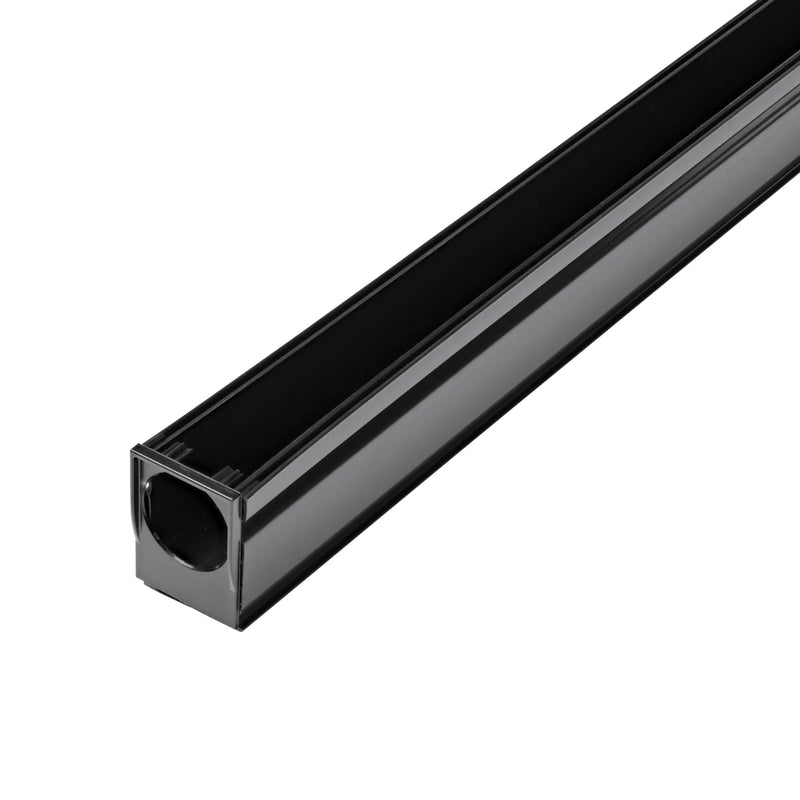 NDS 9247 - Slim Channel End Cap/Outlet