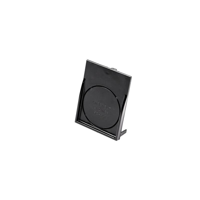 NDS 9247 - Slim Channel End Cap/Outlet