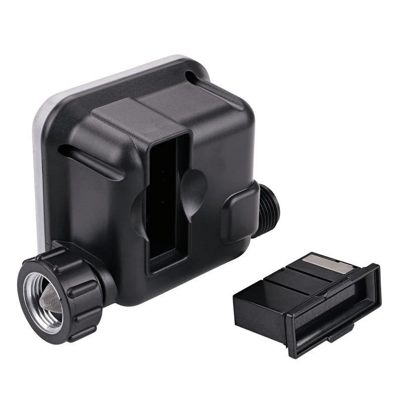 NDS A675CT Hose-End Automatic Water Timer, Analog
