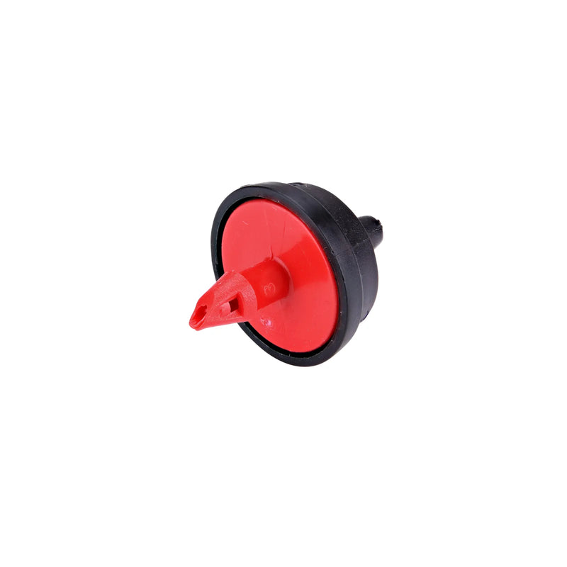 NDS AFPC 20/25 AccuFlow™ 2.0 GPH Pressure Compensating Emitter, 25-Pack