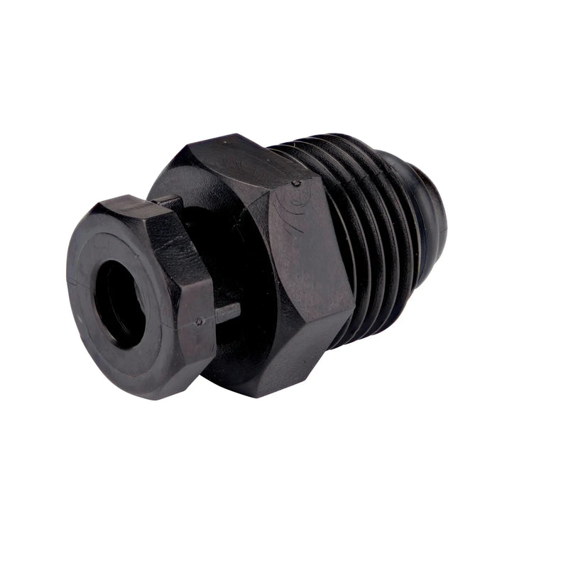 NDS AVRV 50 Air/Vacuum Release Valve 1/2 in. MPT