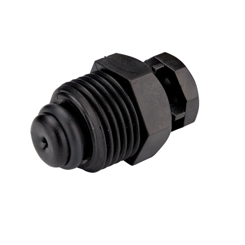 NDS AVRV 50 Air/Vacuum Release Valve 1/2 in. MPT