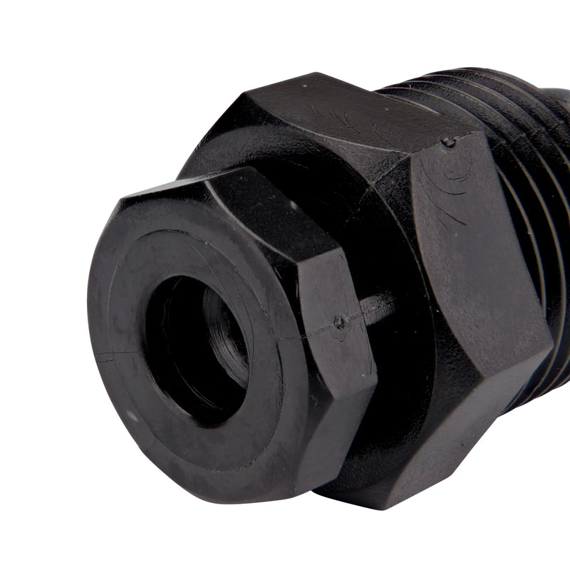 NDS AVRV 50 Air/Vacuum Release Valve 1/2 in. MPT