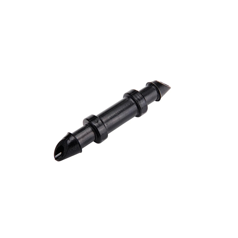 NDS C250 1/4 in. Barb Coupling with Profile Disc