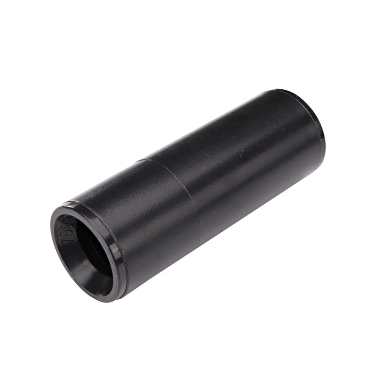 NDS CC 700 Compression Coupling 1/2 in. 700 Series