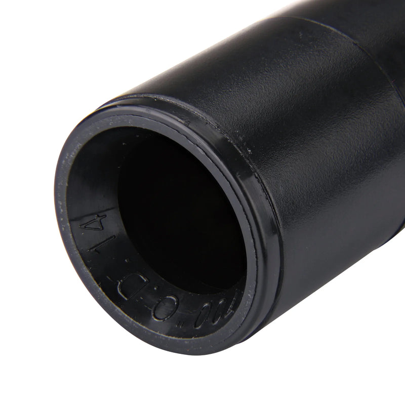 NDS CC 700 Compression Coupling 1/2 in. 700 Series