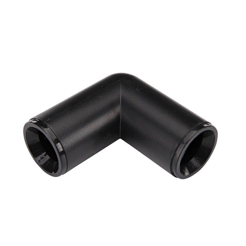 NDS CEL 700 Compression Elbow 1/2 in. 700 Series