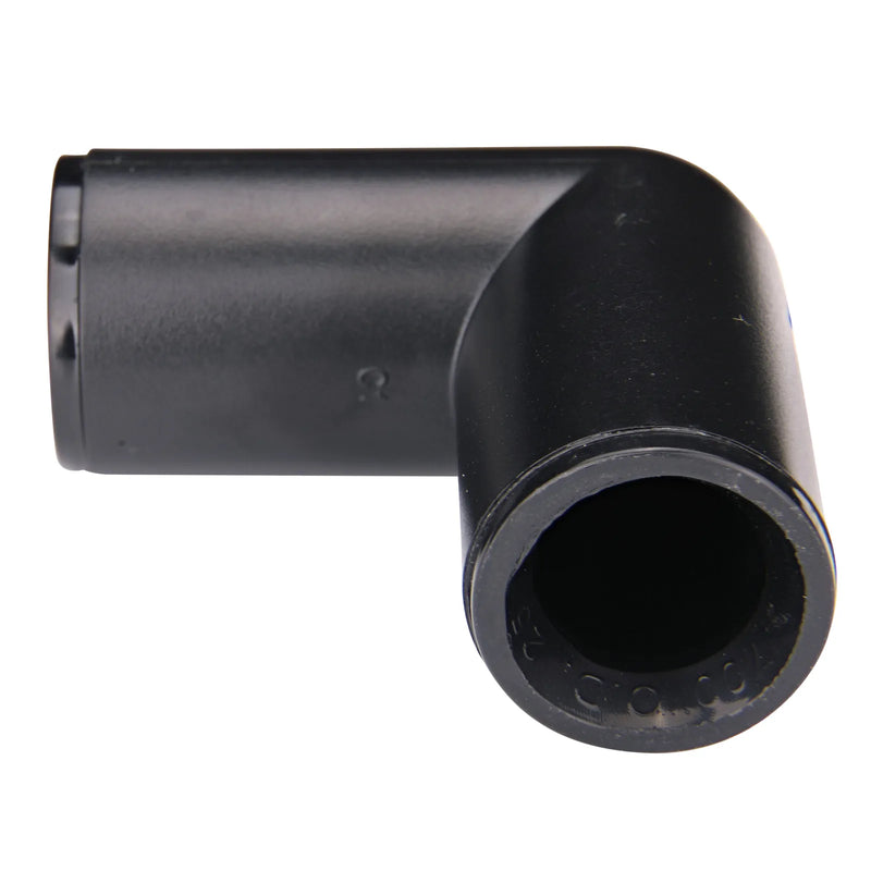 NDS CEL 700 Compression Elbow 1/2 in. 700 Series