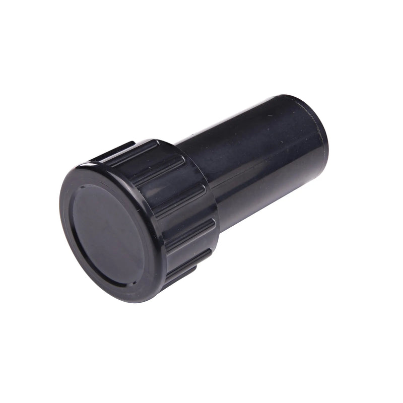 NDS CEP 700 - 1/2'' End plug with Cap