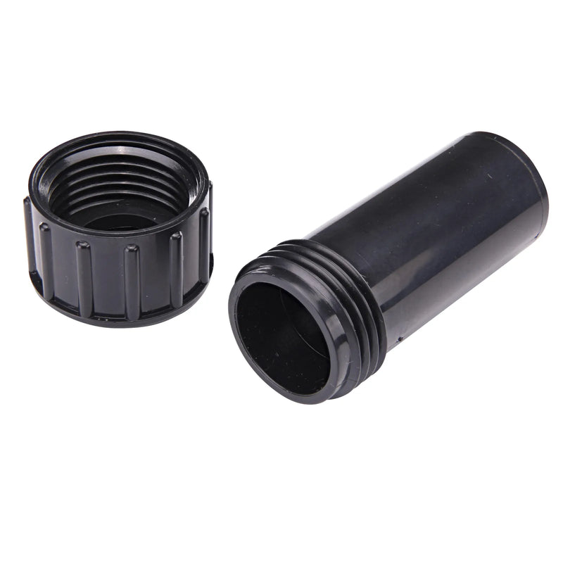 NDS CEP 700 - 1/2'' End plug with Cap