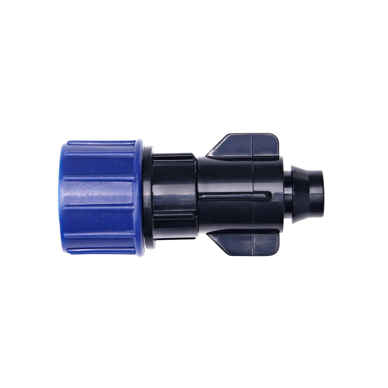 NDS CSA 18 - Smart-Loc Swivel Adaptor Female Hose Thread