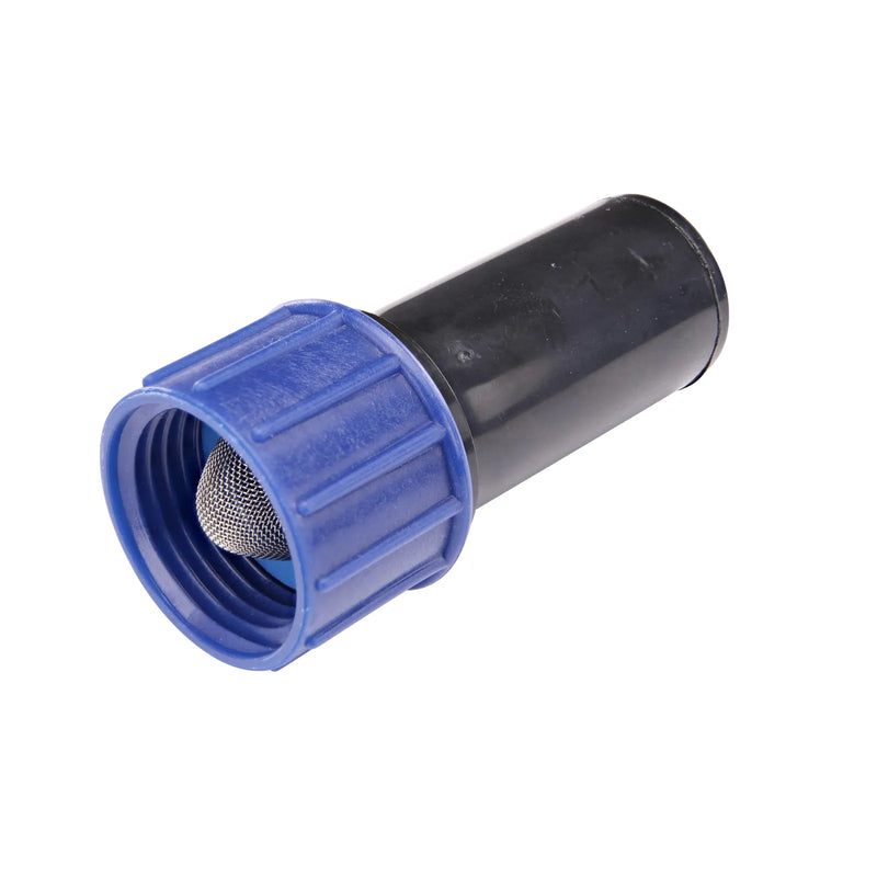 NDS CSA 700 Compression Swivel Adapter 3/4 in. FHT with Filter Washer