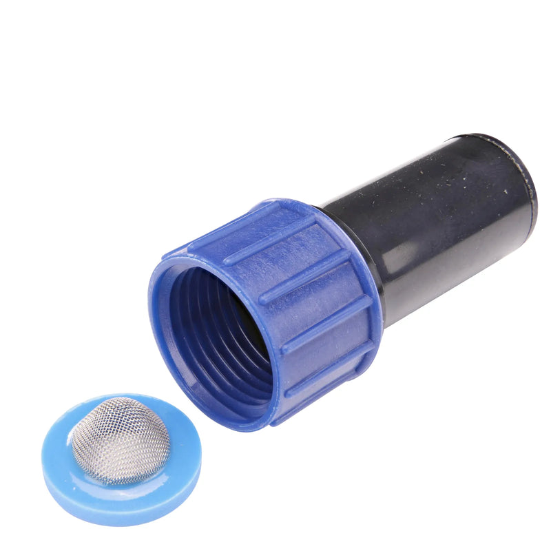 NDS CSA 700 Compression Swivel Adapter 3/4 in. FHT with Filter Washer