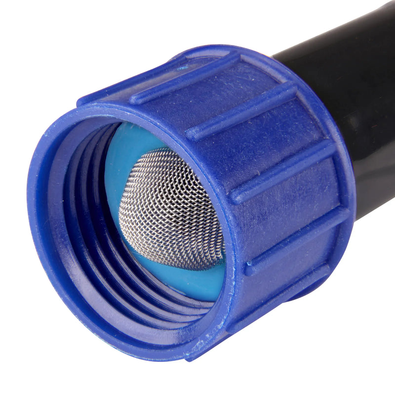NDS CSA 700 Compression Swivel Adapter 3/4 in. FHT with Filter Washer