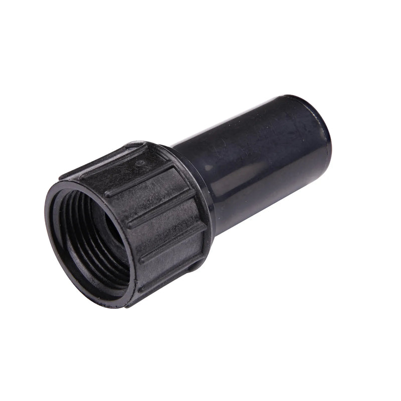 NDS CSAW 700 - Compression Swivel Adapter 3/4 in. FHT with Washer