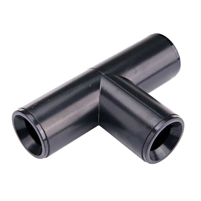 NDS CT 700 Compression Tee 1/2 in. 700 Series