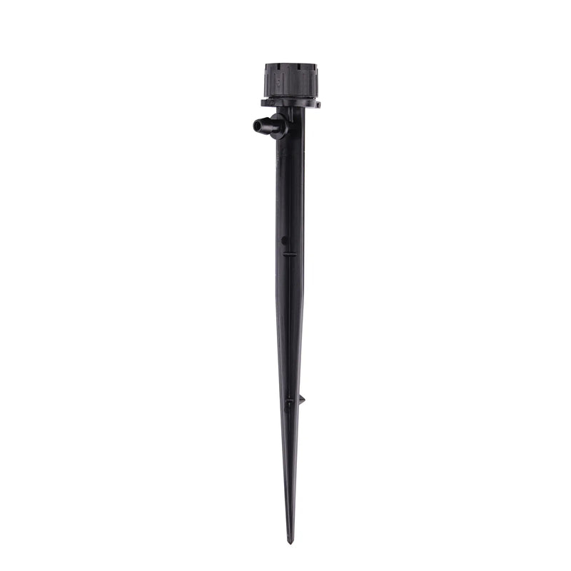 NDS DAFS 360 Dial-a-Flo™ Adjustable Bubbler, 360-Degree 8-Stream Spray, 0 to 20 GPH