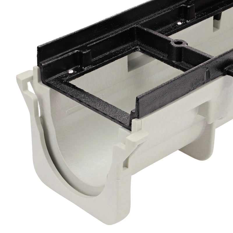 NDS DS-200H - Dura Slope Ductile Iron Frame