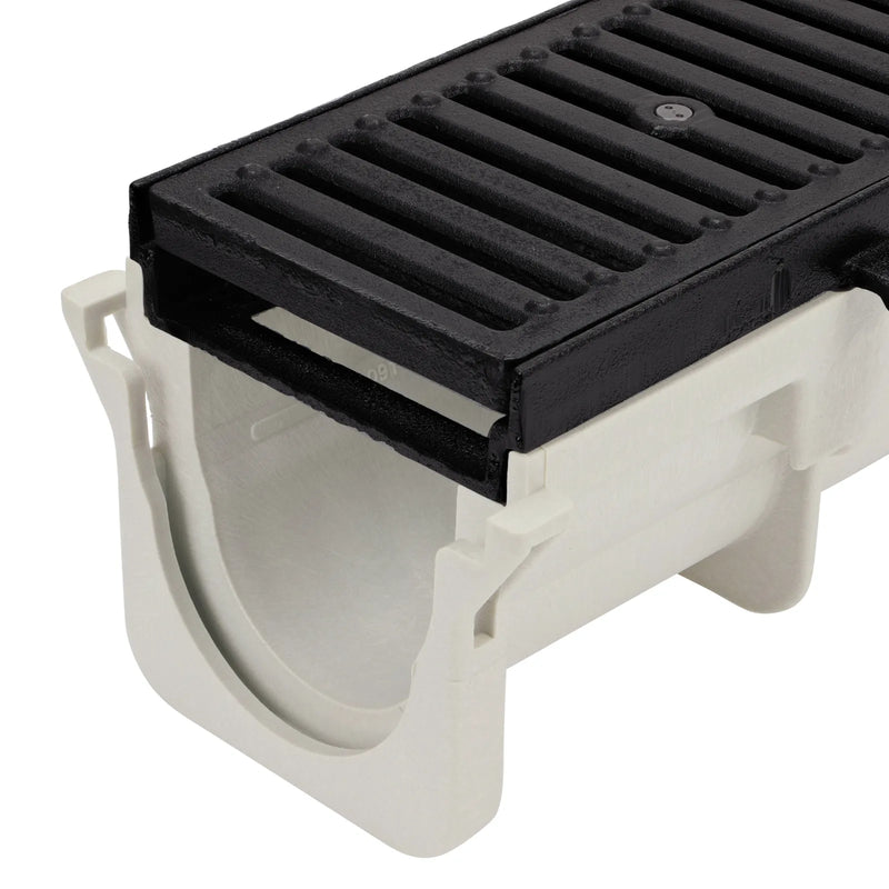 NDS DS-200H - Dura Slope Ductile Iron Frame