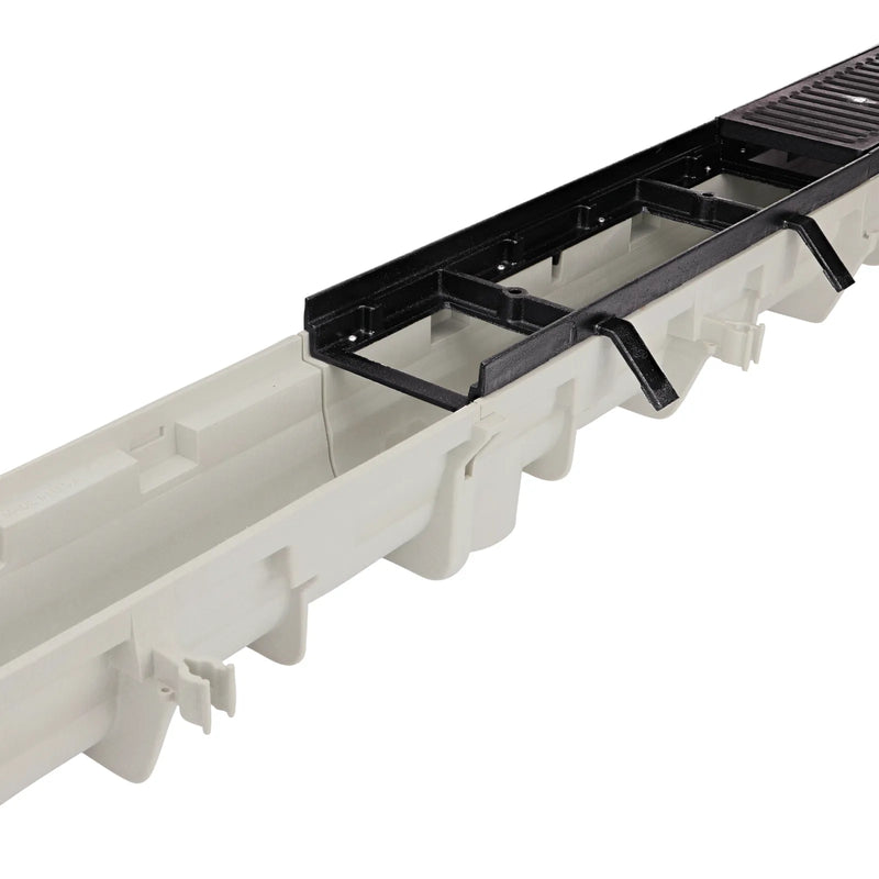 NDS DS-200H - Dura Slope Ductile Iron Frame