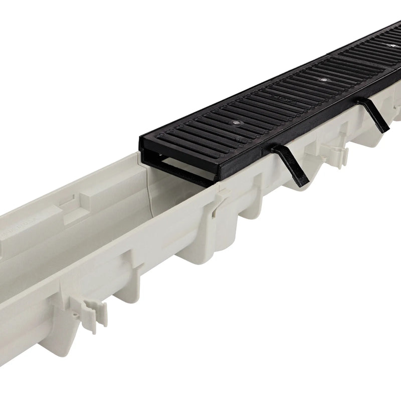 NDS DS-200H - Dura Slope Ductile Iron Frame