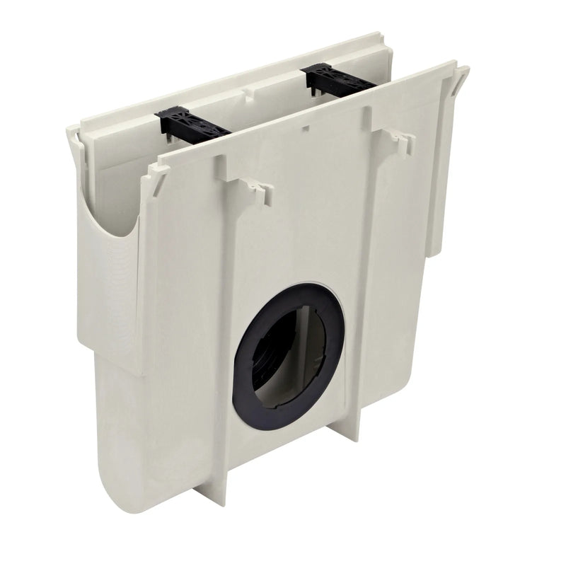 NDS DS-340 - Dura Slope In-Line Catch Basin