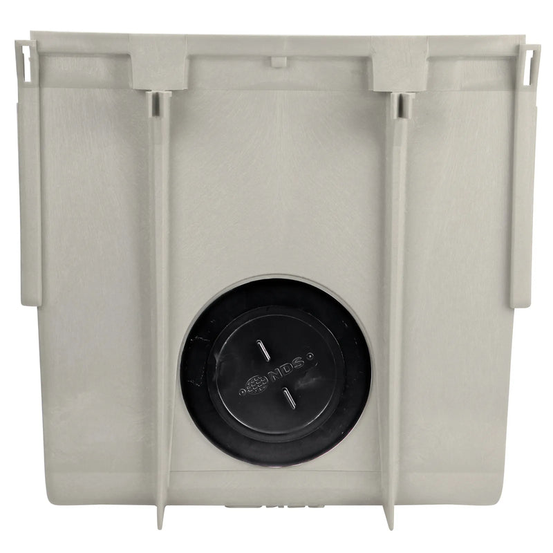 NDS DS-340 - Dura Slope In-Line Catch Basin