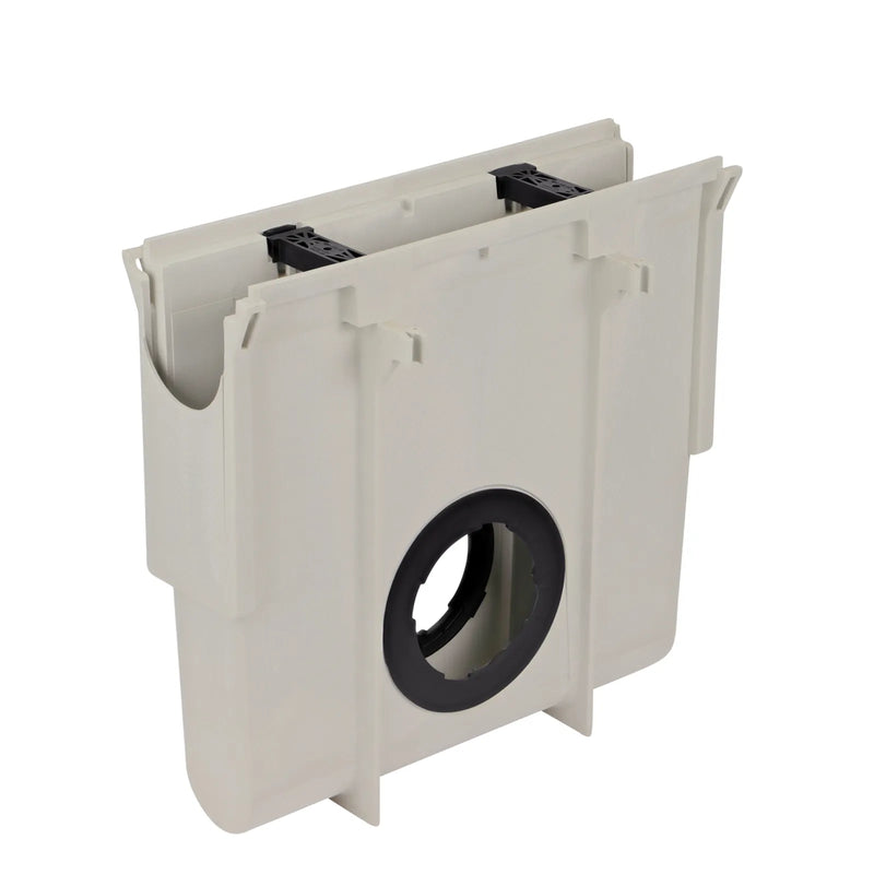 NDS DS-340 - Dura Slope In-Line Catch Basin