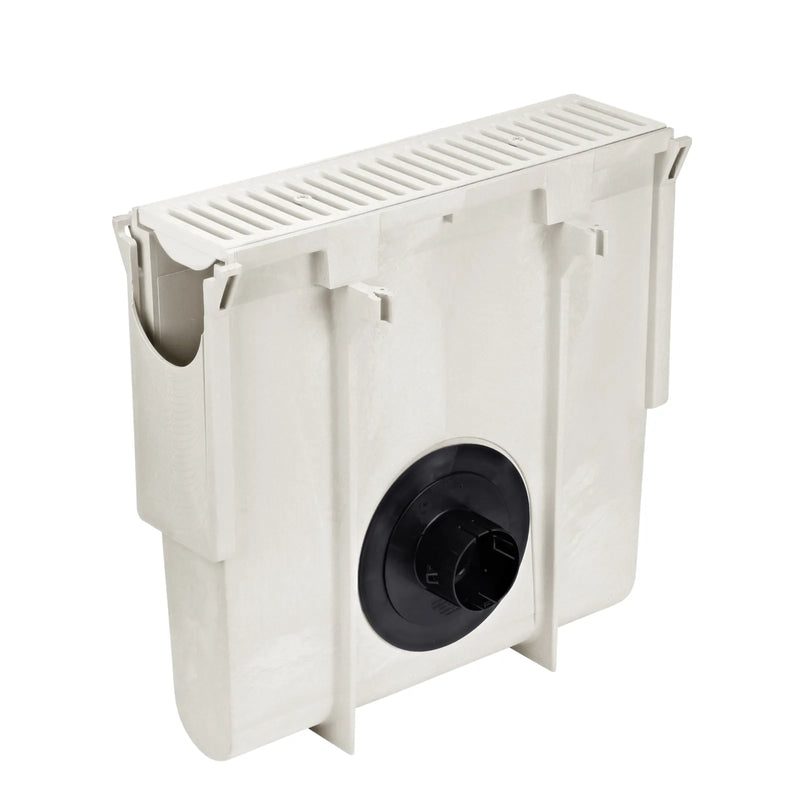 NDS DS-340 - Dura Slope In-Line Catch Basin
