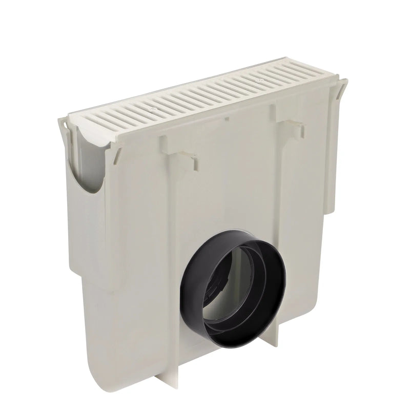 NDS DS-340 - Dura Slope In-Line Catch Basin