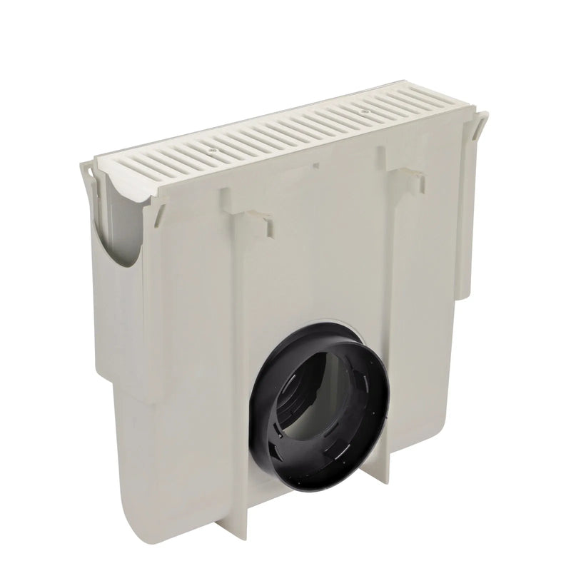 NDS DS-340 - Dura Slope In-Line Catch Basin